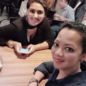 Meet your Posher, Dianne